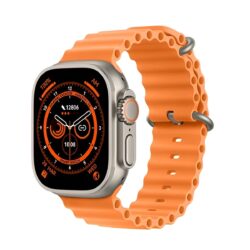 T900 ultra smartwatch