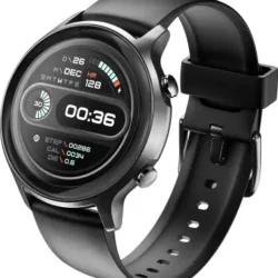 noise fit active
