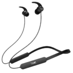 boAt Rockerz 255 Pro in Ear Bluetooth Neckband with Upto 10 Hours Playback, ASAP™ Charge, IPX5, Signature Sound & Integrated Controls | ➜ OpenBoxed