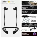 dizo wireless dash