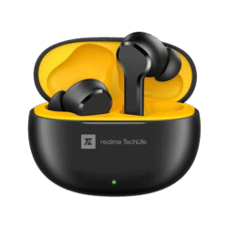 realme earbuds T100
