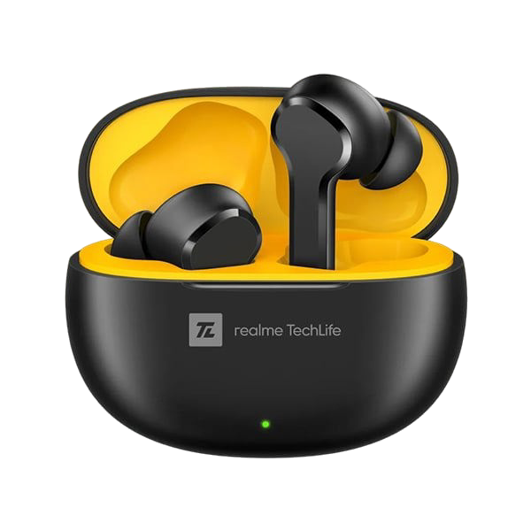 realme earbuds T100