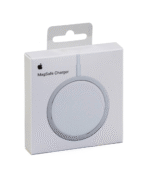 MagSafe Wireless Charger for iPhone 12/13/14 – Fast & Secure Charging All Features Working Like Original | 100% Genuine Quality. Warranty Covered by Accessory Bazar
