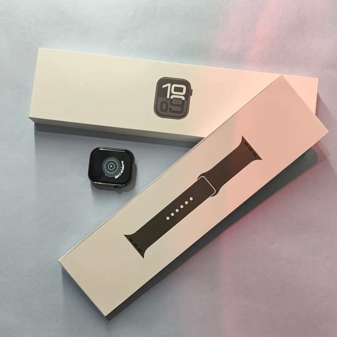 iWatch Series 10 Smartwatch