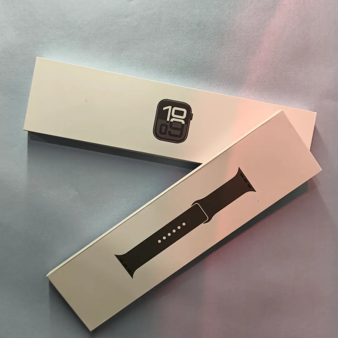 iWatch Series 10 Smartwatch