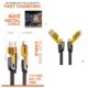 4 in 1 data cable accessbazr