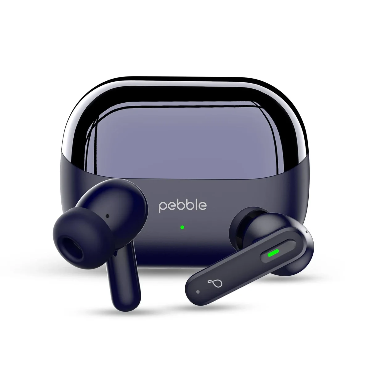 pebble blissbuds