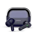 pebble blissbuds