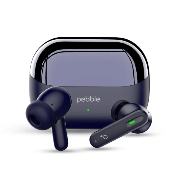 pebble blissbuds