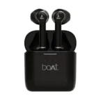 boAt Airdopes 131 with upto 60 Hours and ASAP Charge Bluetooth Headset  (Active Black, True Wireless)➜ OpenBoxed