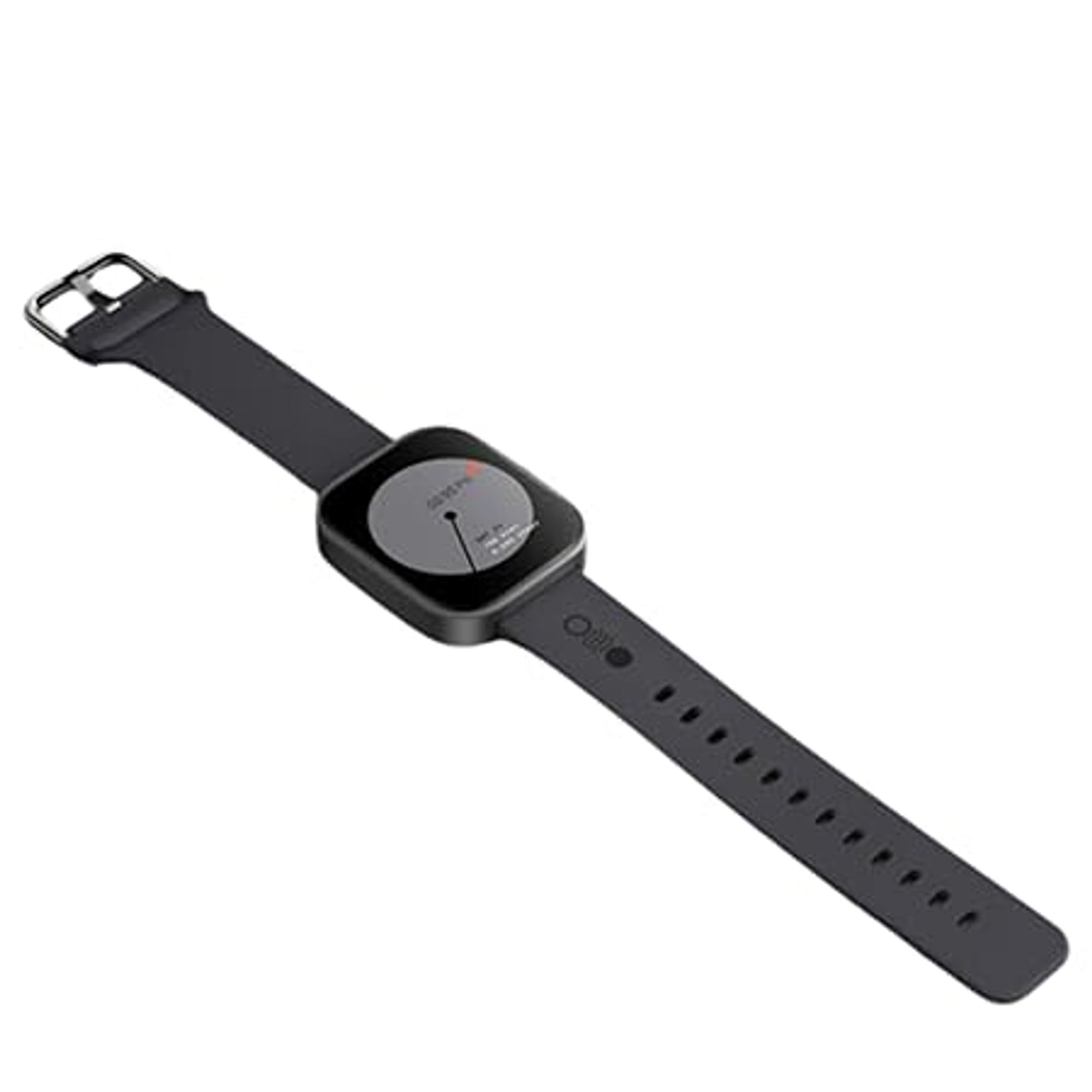 CMF by Nothing Watch Pro, BT Calling with AI Noise Reduction, Smartwatch