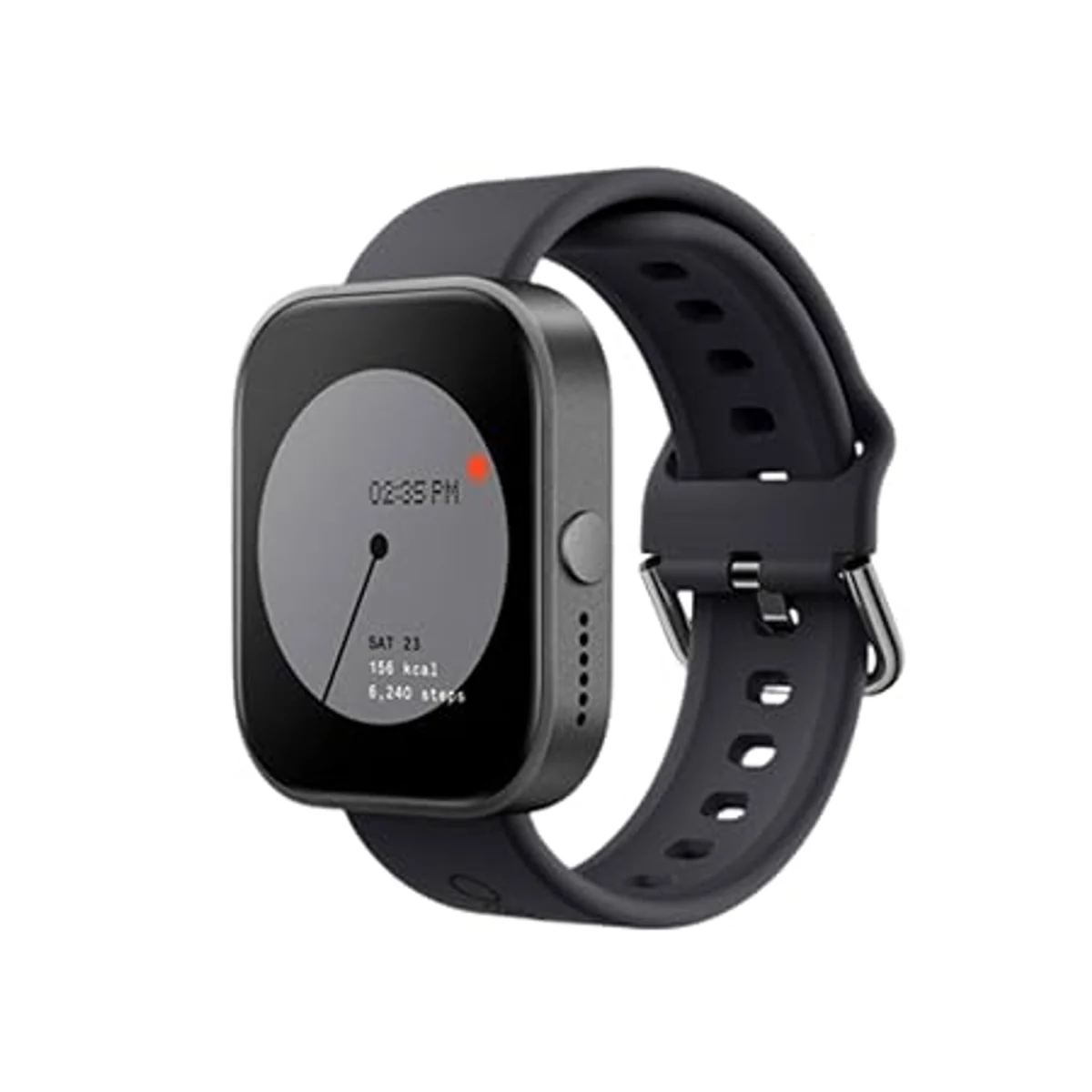 CMF by Nothing Watch Pro, BT Calling with AI Noise Reduction, Smartwatch