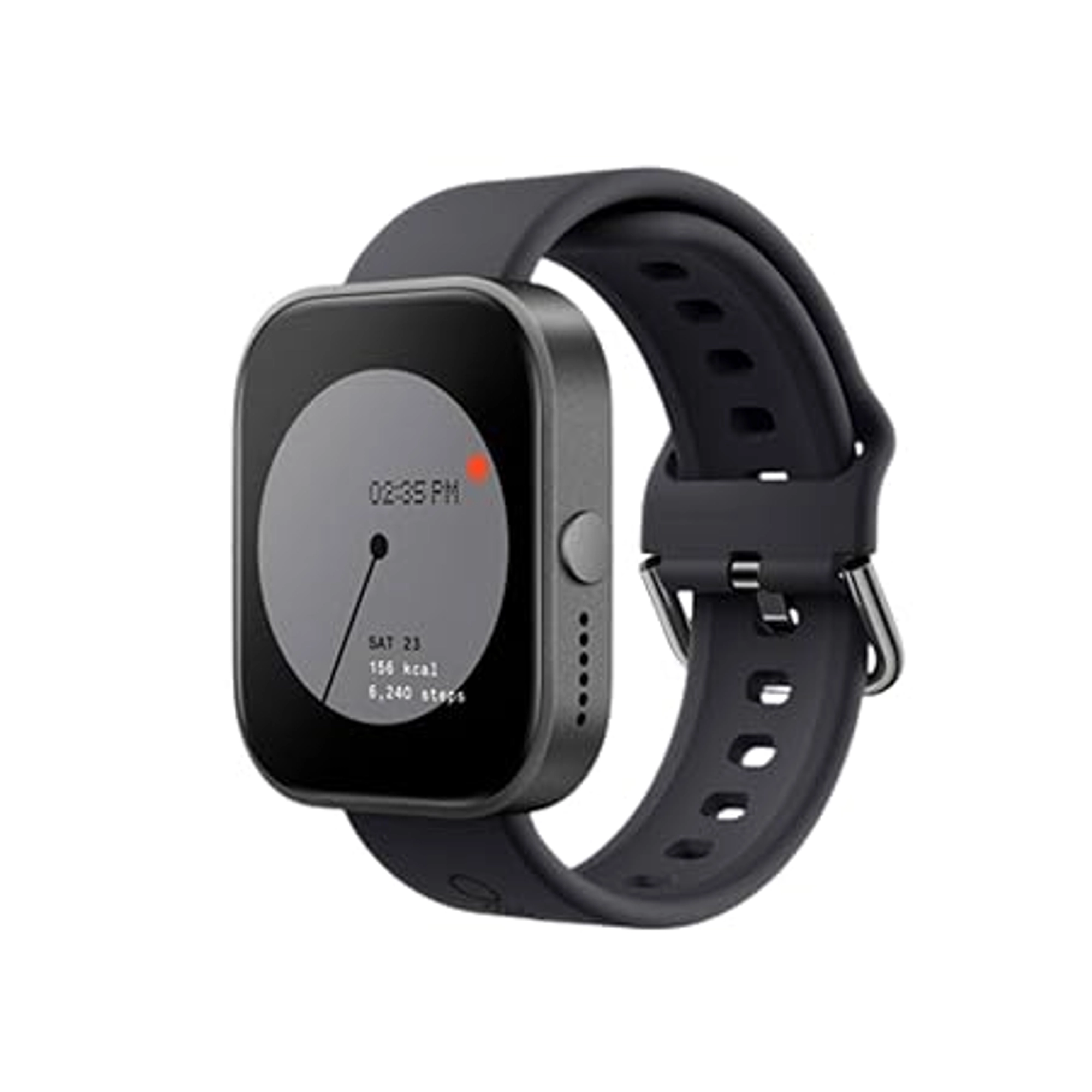 CMF by Nothing Watch Pro, BT Calling with AI Noise Reduction, Smartwatch