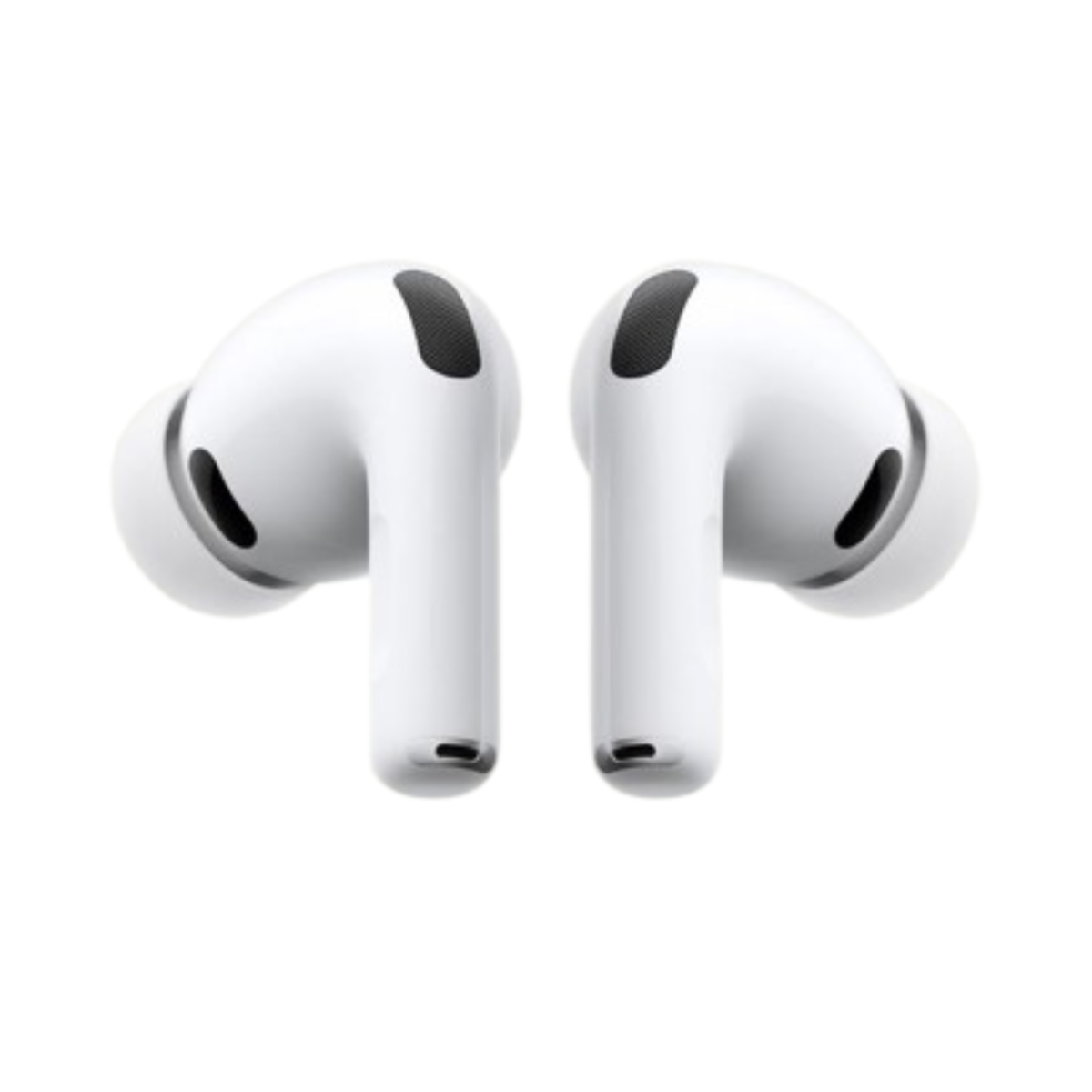 Accesspods Pro 3 Active Noise Cancellation Wireless ANC Earbuds with H2 Chip, Bluetooth 5.3 & IP57 Rating – 598mAh Battery, Dual Mic,