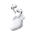 Accesspods Pro 3 Active Noise Cancellation Wireless ANC Earbuds with H2 Chip, Bluetooth 5.3 & IP57 Rating – 598mAh Battery, Dual Mic, Siri & Google Assistant Support All Features Working Like Original | 100% Genuine Quality. Warranty Covered by Accessory Bazar