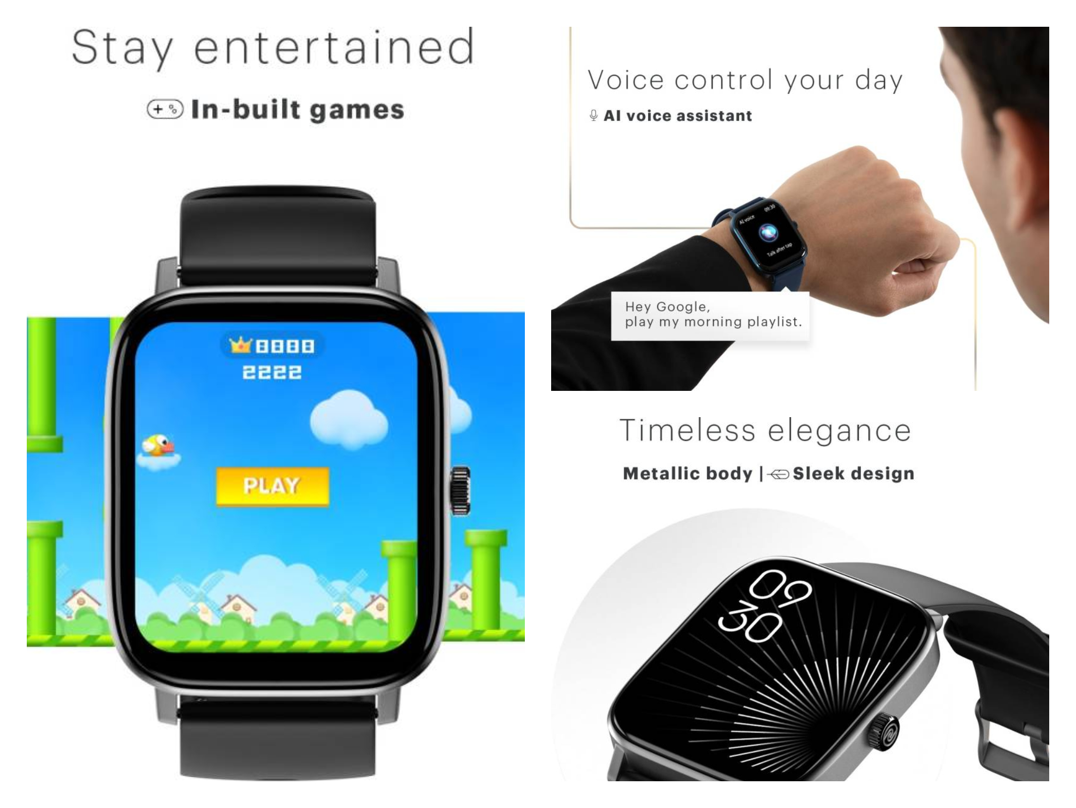 Noise ColorFit Icon 2