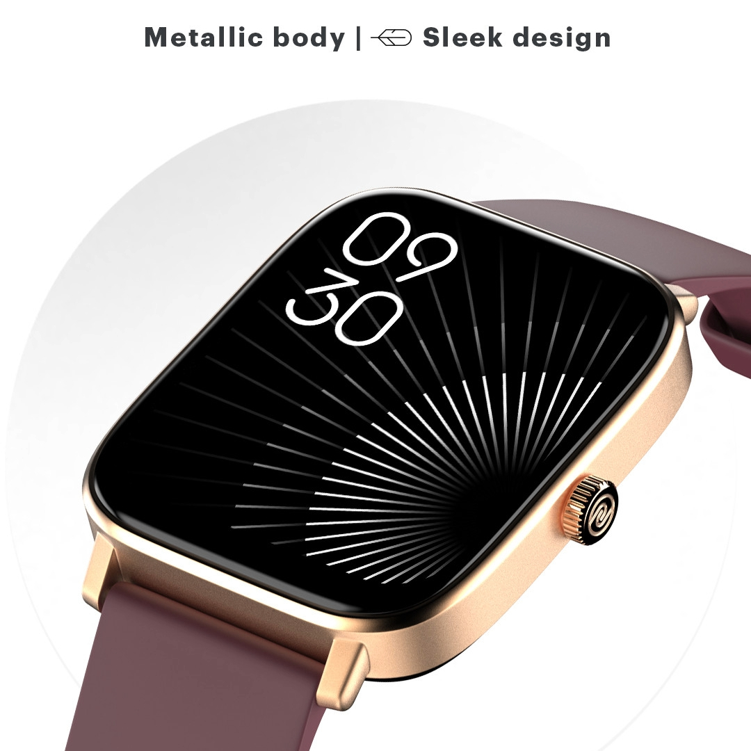 Noise ColorFit Icon 2