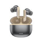 Noise Buds VS104 Max Truly Wireless in-Ear Earbuds with active noise cancellation (ANC),Up to 25dB,Up to 45H Playtime, Quad Mic with ENC, Instacharge(10 min=180 min), 13mm Driver, BT v5.3 ➜ OpenBoxed