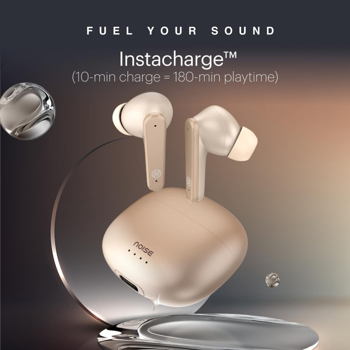 noise buds vs104 max