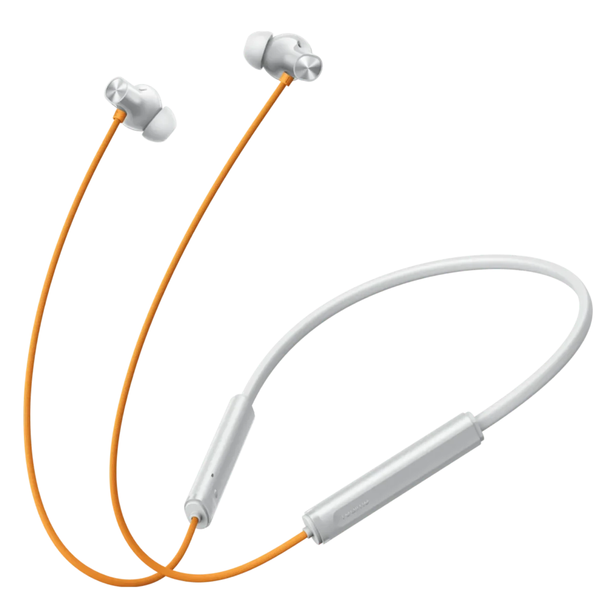 Realme Buds Wireless 5 ANC with 50dB Noise Cancellation