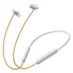 realme Buds Wireless 5 ANC with up to 50dB ANC, 360° Spatial audio, up to 38h playback,13.6mm Dynamic Bass Driver, 45ms Low Latency, IP55 Rating,Dual Device Connection (Midnight Black)➜ OpenBoxed