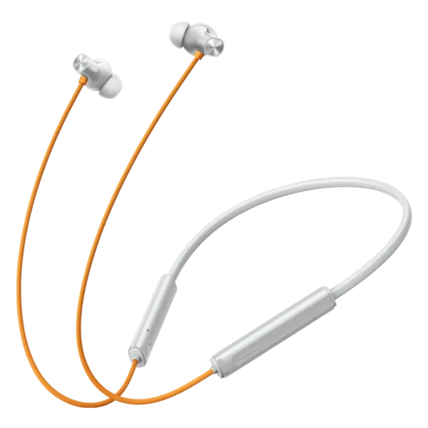 Realme Buds Wireless 5 ANC with 50dB Noise Cancellation