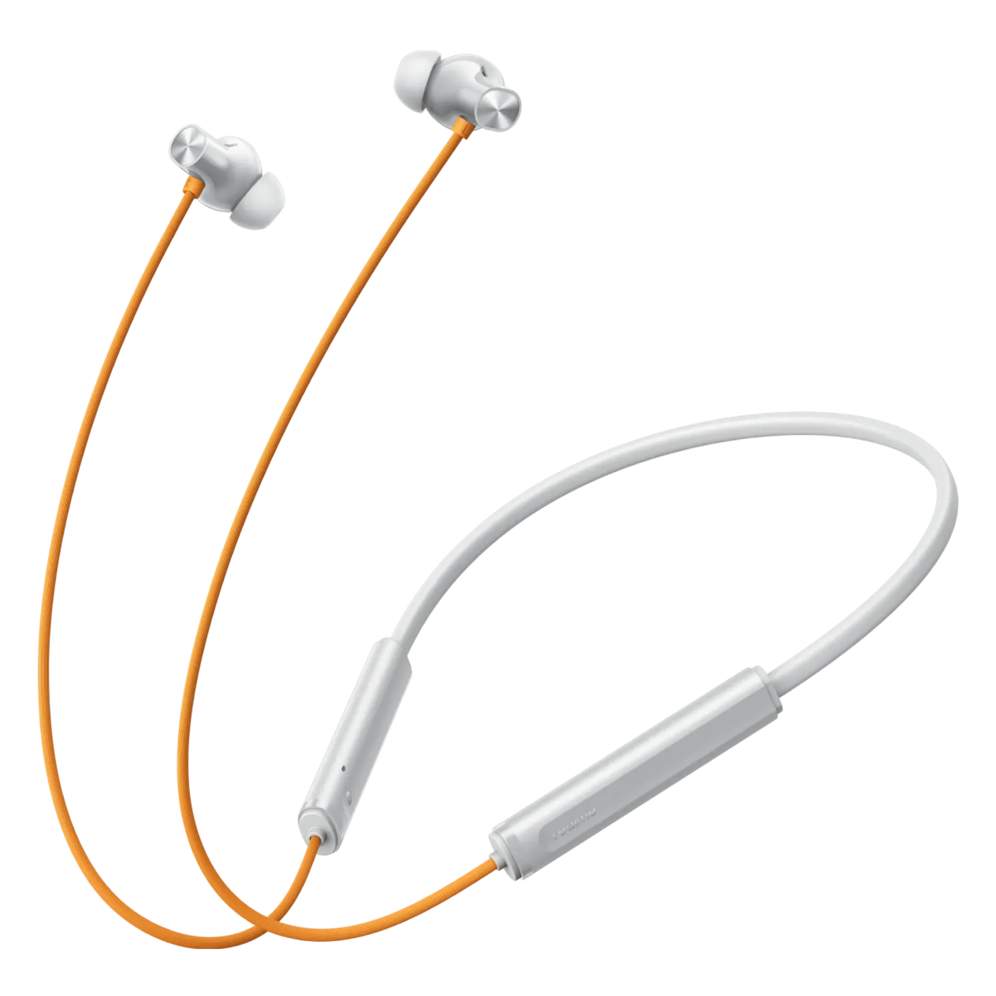 Realme Buds Wireless 5 ANC with 50dB Noise Cancellation