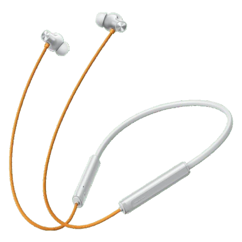 Realme Buds Wireless 5 ANC with 50dB Noise Cancellation