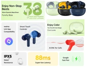 realme-Buds-T110