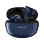 realme Buds T110 with AI ENC for calls, upto 38 hours of Playback and Fast Charging Bluetooth Headset ➜ OpenBoxed