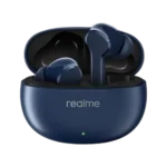 Realme Buds T110 with AI ENC for calls, upto 38 hours of Playback and Fast Charging Bluetooth Headset