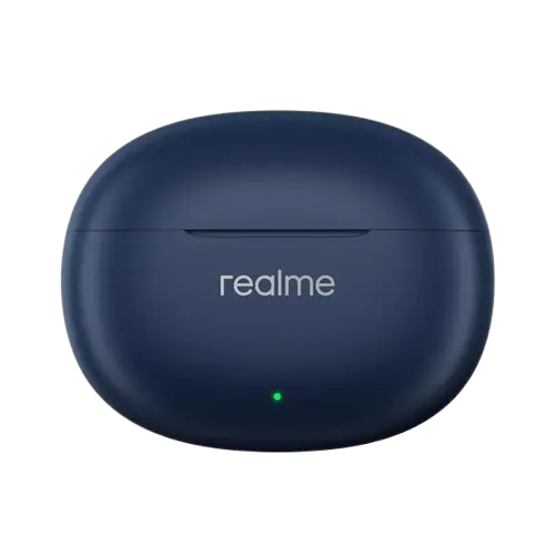 Realme Buds T110 with AI ENC for calls, upto 38 hours of Playback and Fast Charging Bluetooth Headset