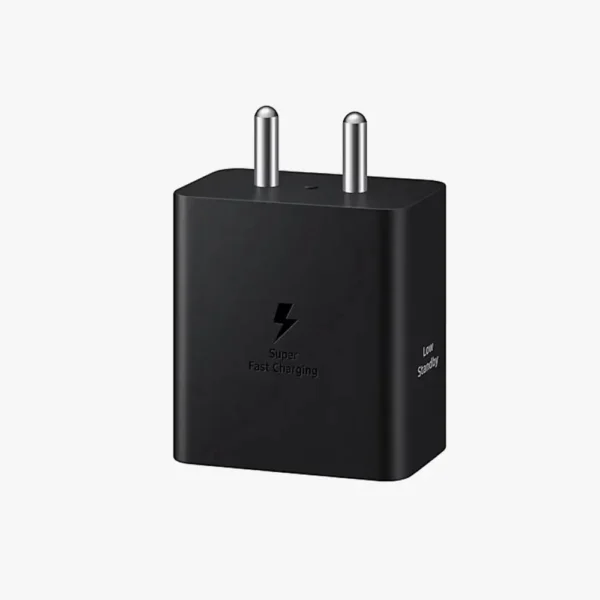 samsung 25w adapter low standby