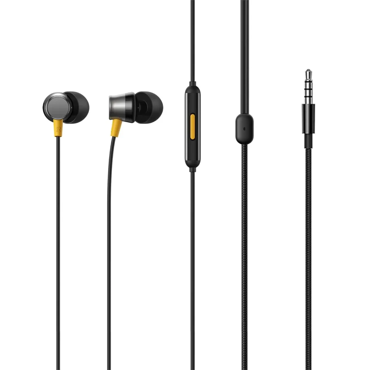 realme buds 3