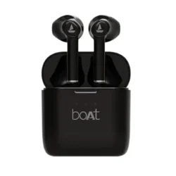 boat airdopes 131 black
